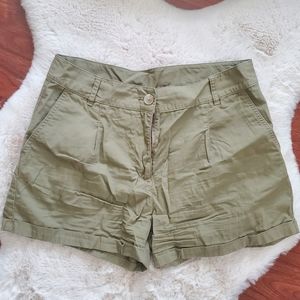 Forever 21 Shorts